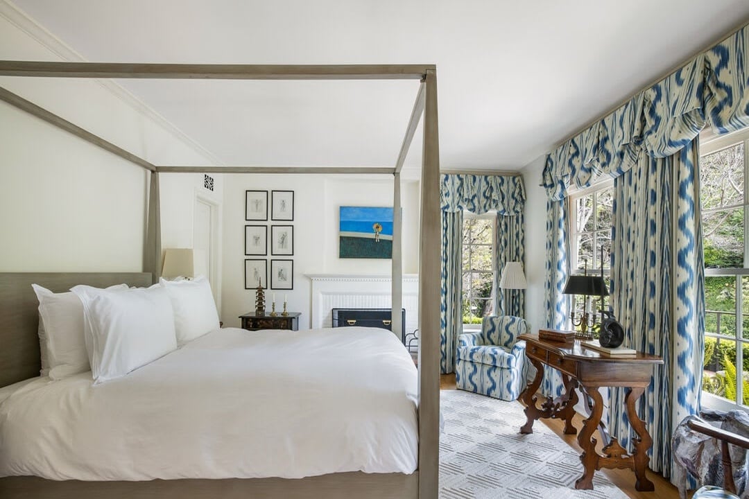 Azure Retreat