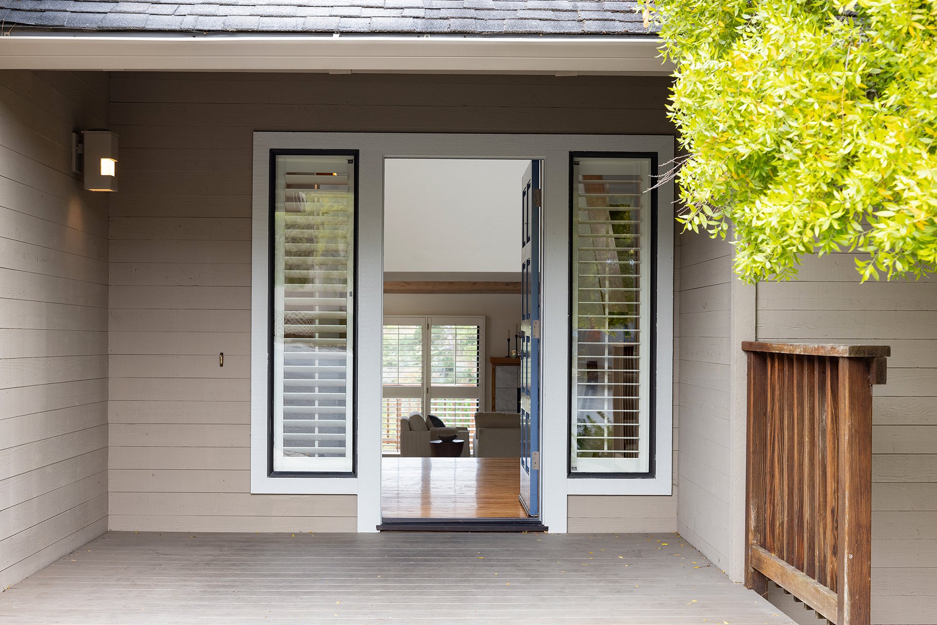 Private Carmel Haven
