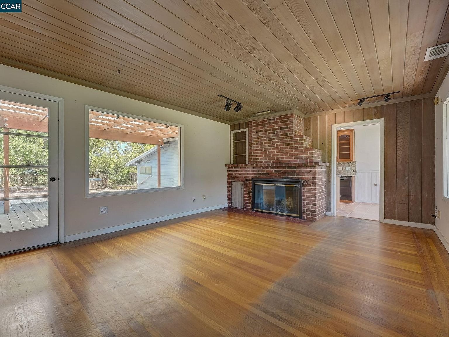 1583 Pleasant Hill Rd.