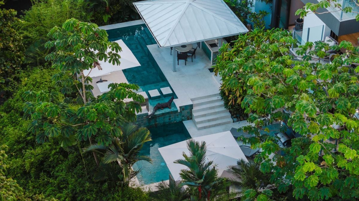 Tropical Estate Compound, Manuel Antonio, Puntarenas