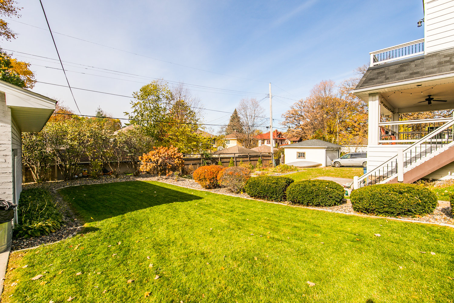 Charming 1.5-Story in Linden Hills