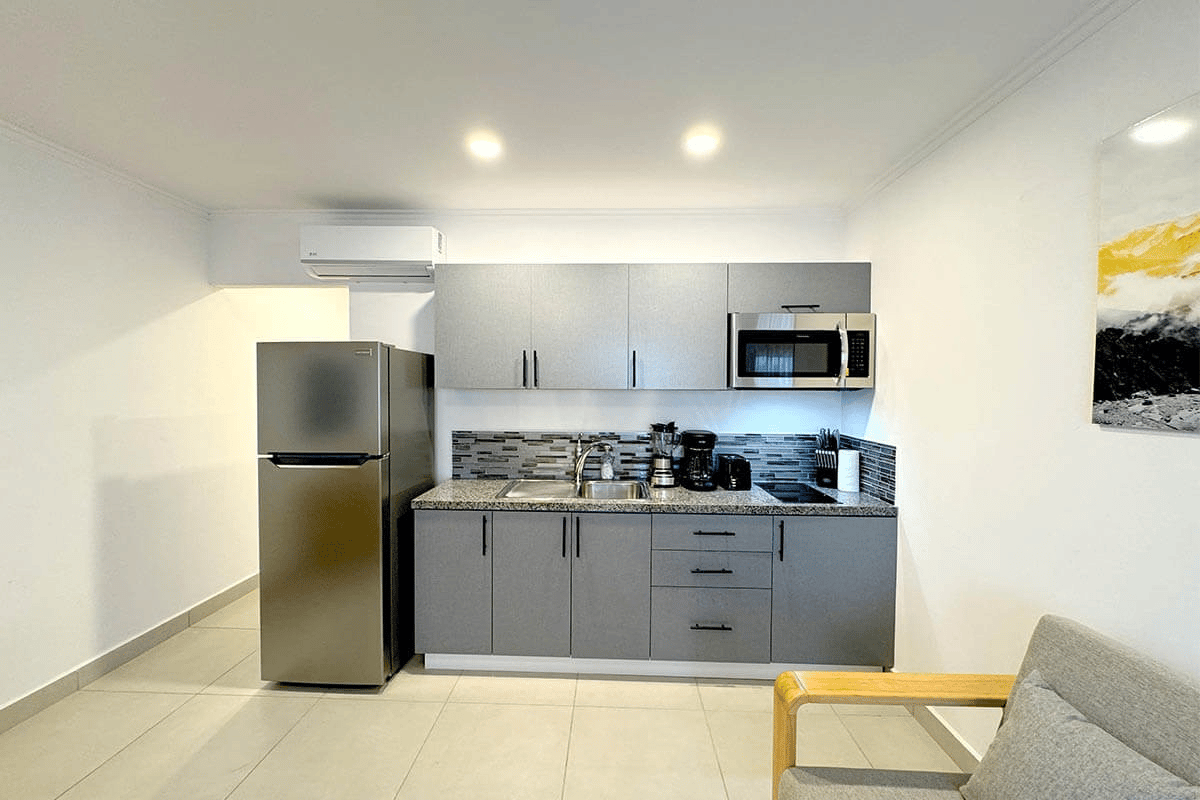 Turnkey Resort Property