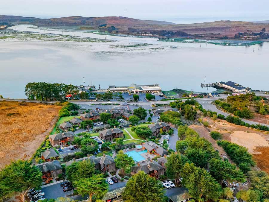 6 Fun Things to Do in Bodega Bay