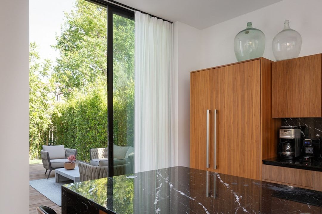 Oasis Grove