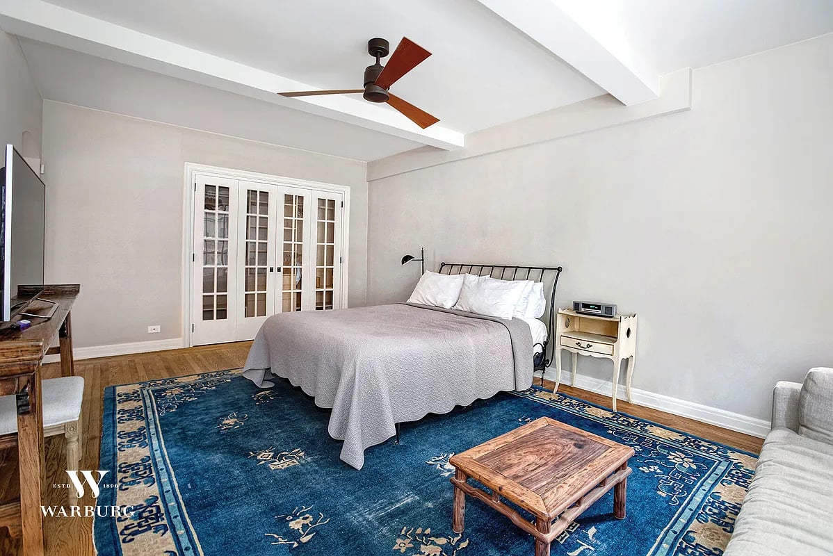 333 West 56th St, #3D