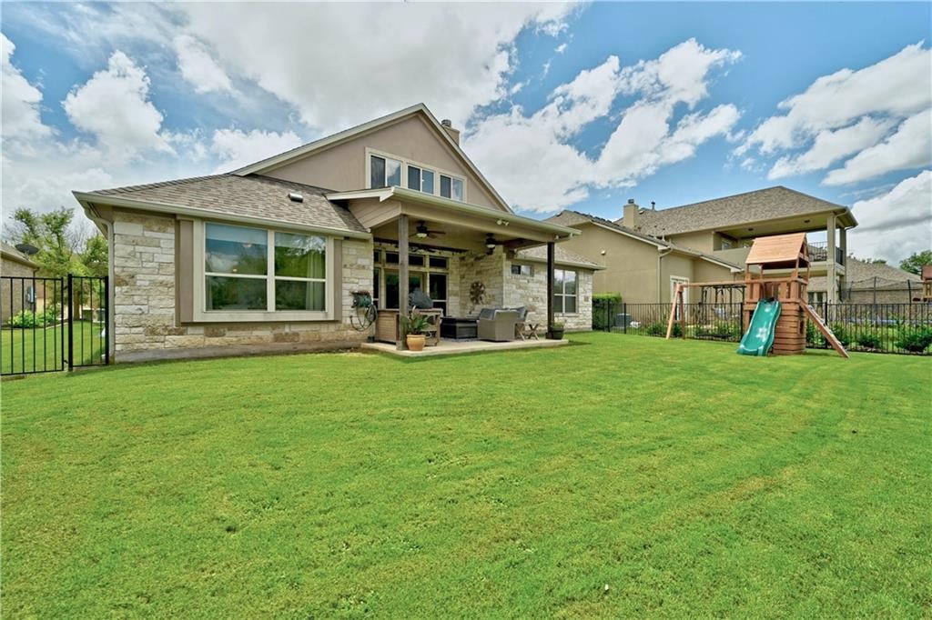 4804 Taurus Walk