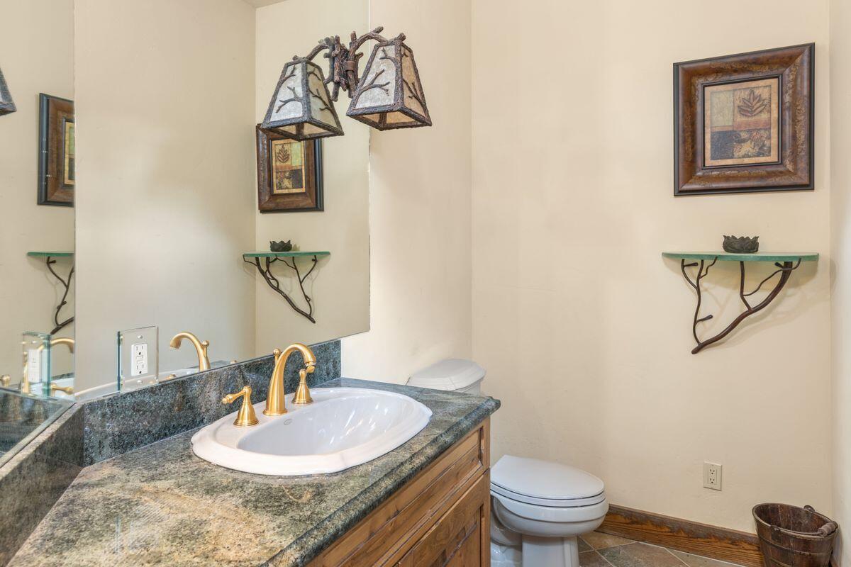 4234 Brown Ranch Road, Placerville, CO 81430