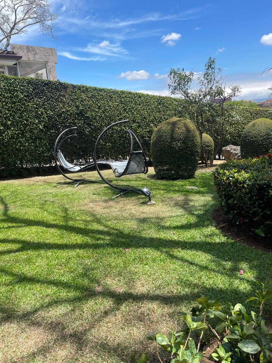 Guanacaste Tree Estate, Escazu, San Jose