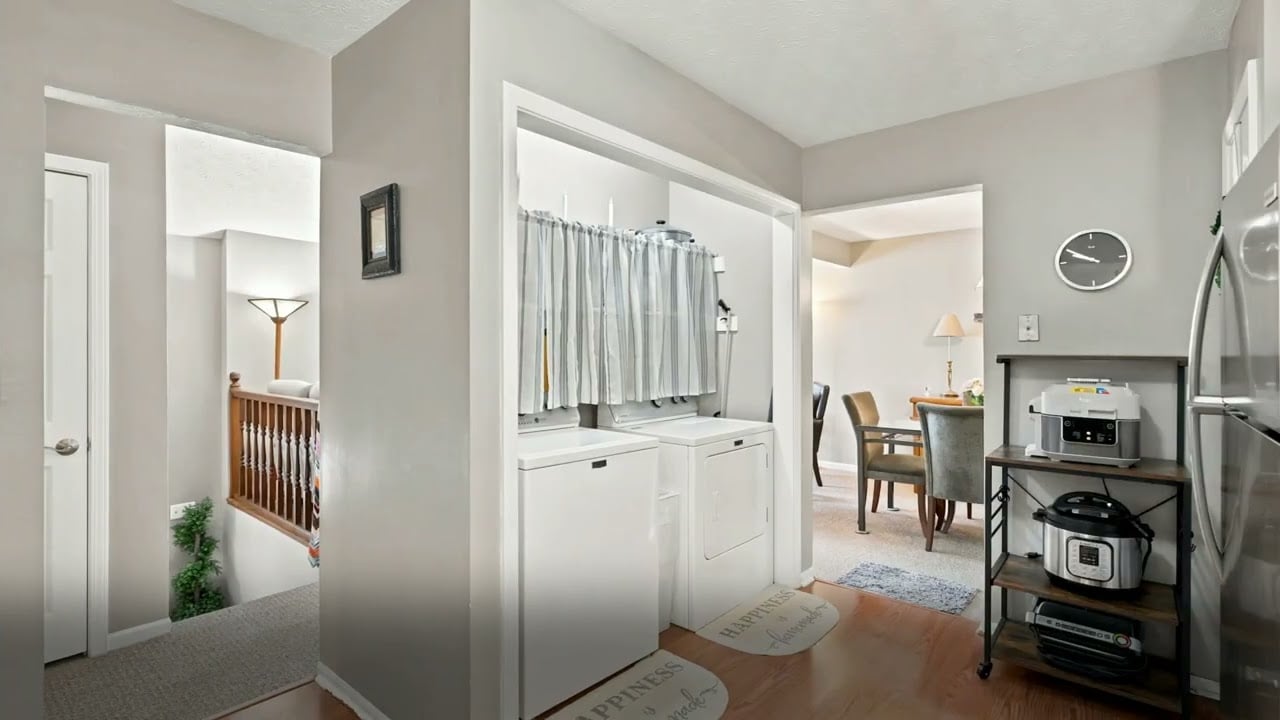 8968 Sunglow Court | Indianapolis Real Estate
