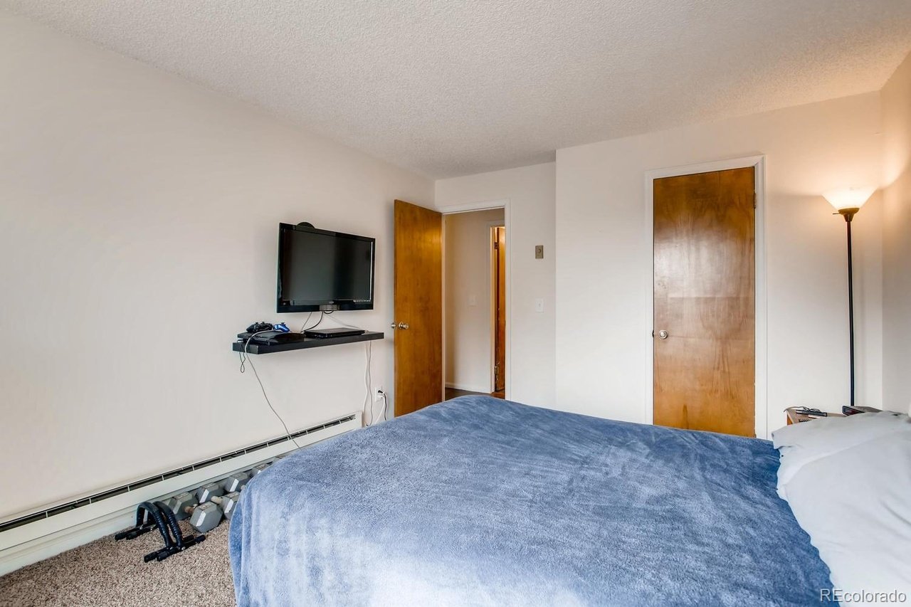 8100 W Quincy Avenue Unit# L7