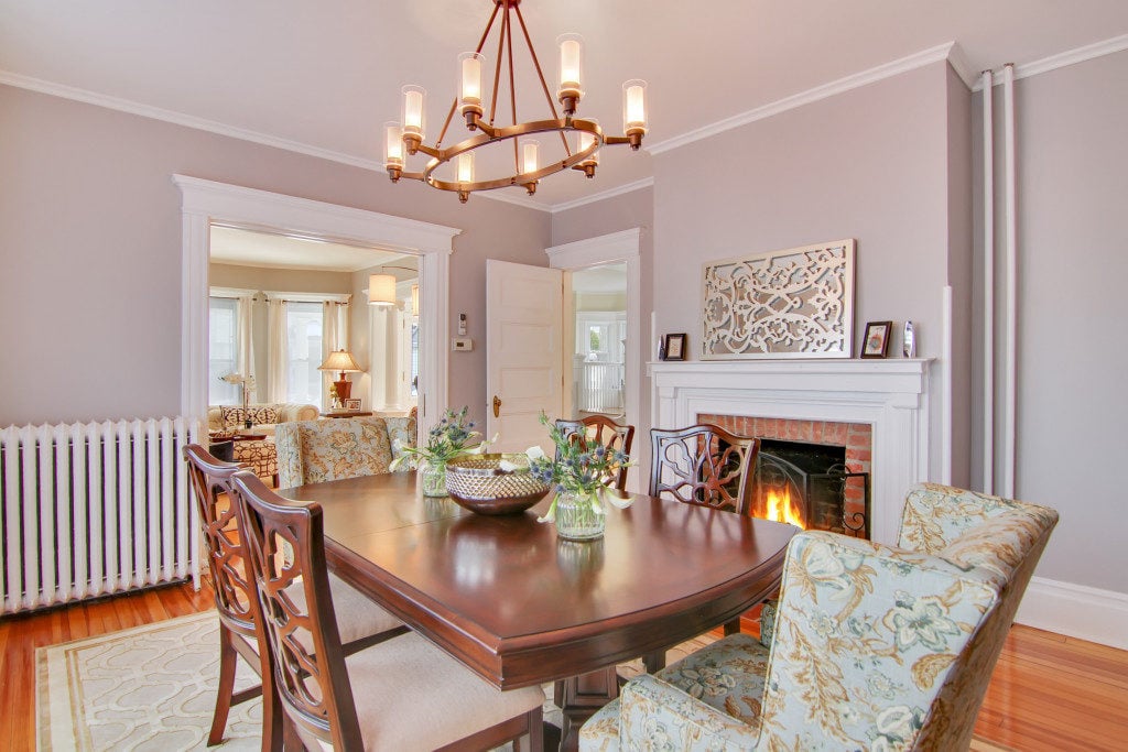 Sold With Multiple Offers Over List Price! 41 Lawrence Avenue, West Orange – $575,000