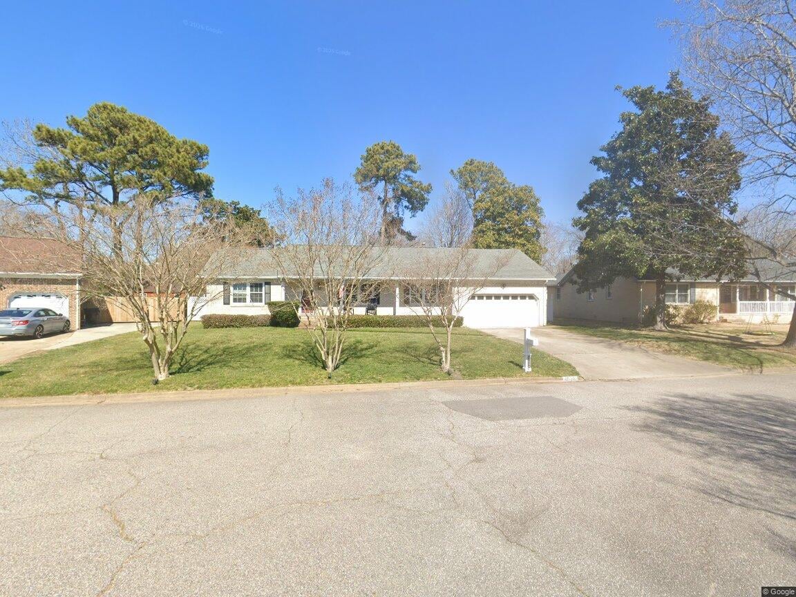 4520 Yarmouth Ct