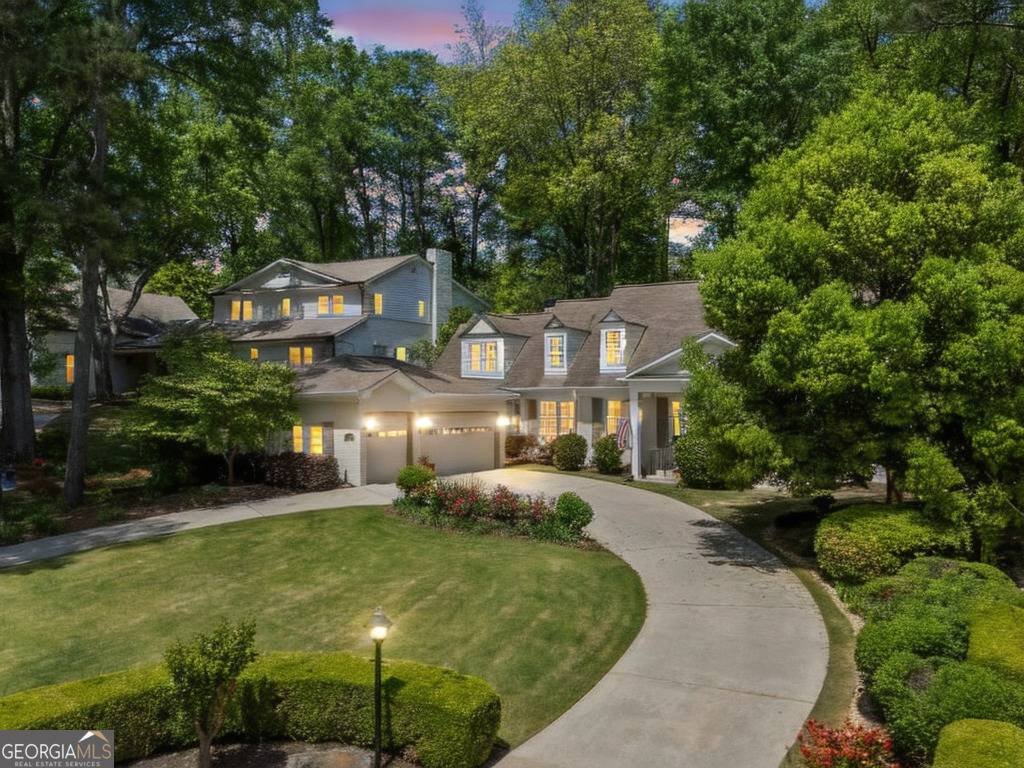 Atlanta