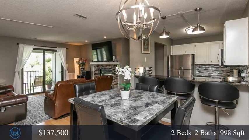  4805 86th Street #25, Urbandale, IA 50322