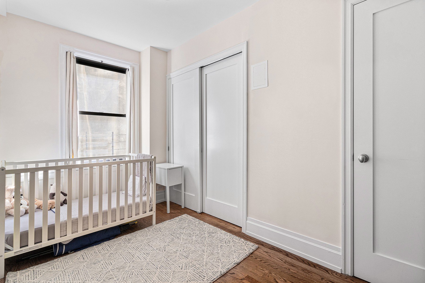 240 West End Avenue, #2C,