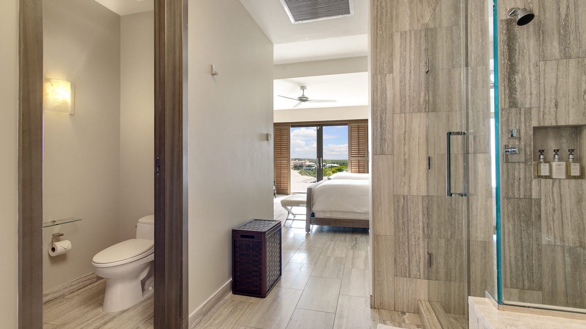 Four Seasons - Penthouse 450
