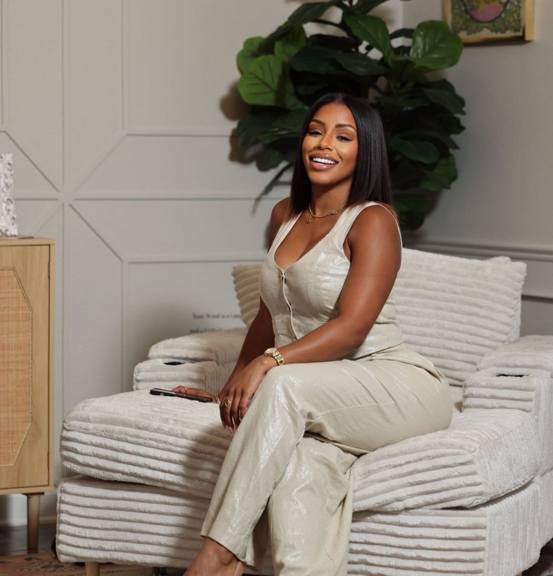 Tymira "Tai" Graves