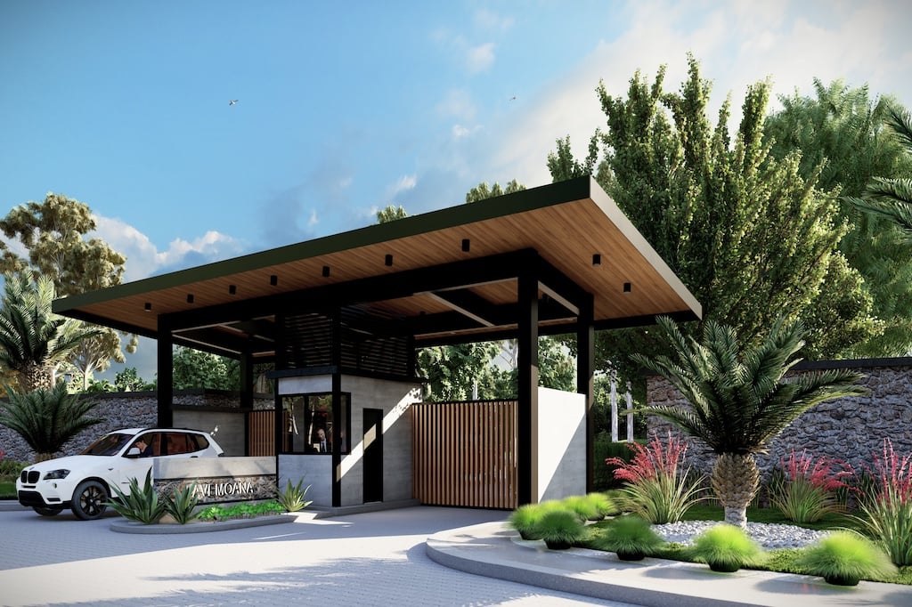 Avemoana | 29-Home Gated Community Near Avellanas Beach