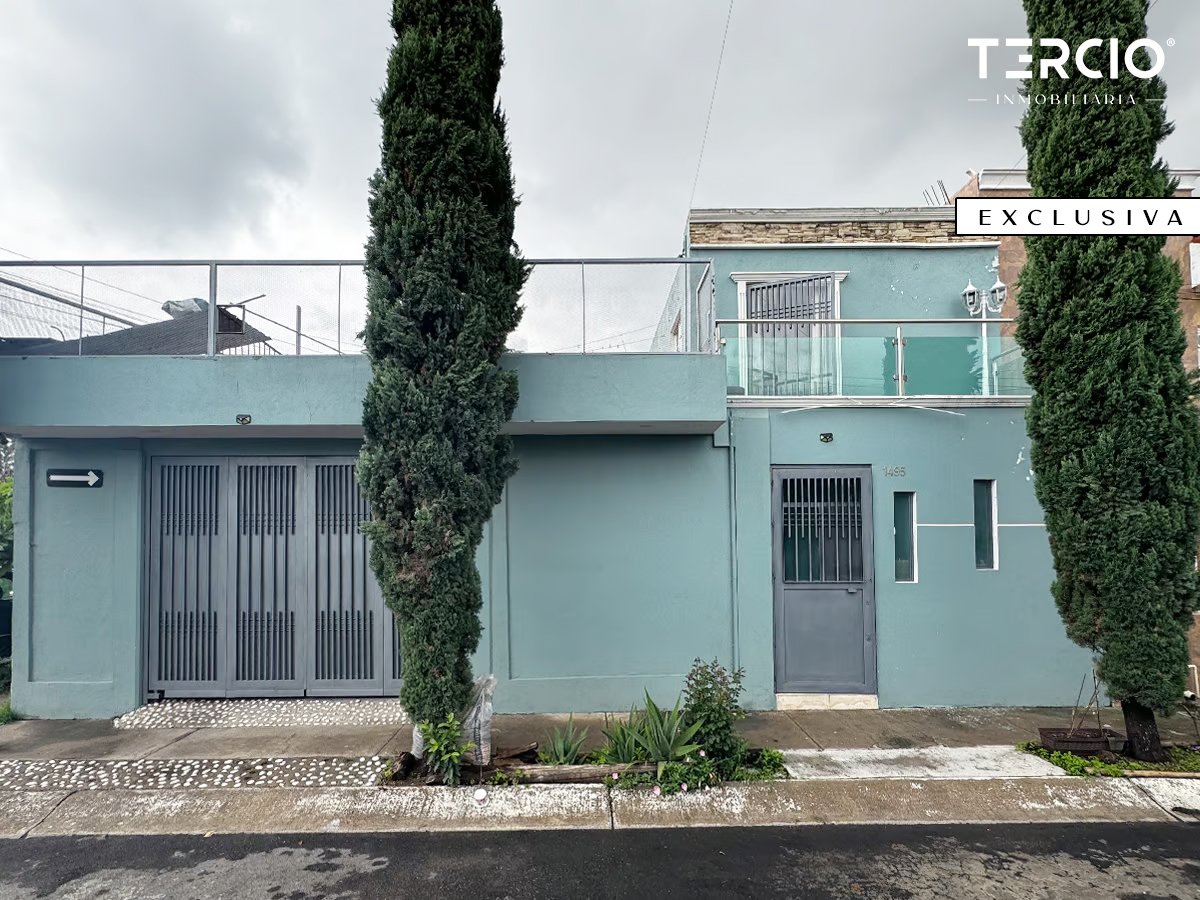 Casa en Venta en calle Faisán $3'199,000.00 MN
