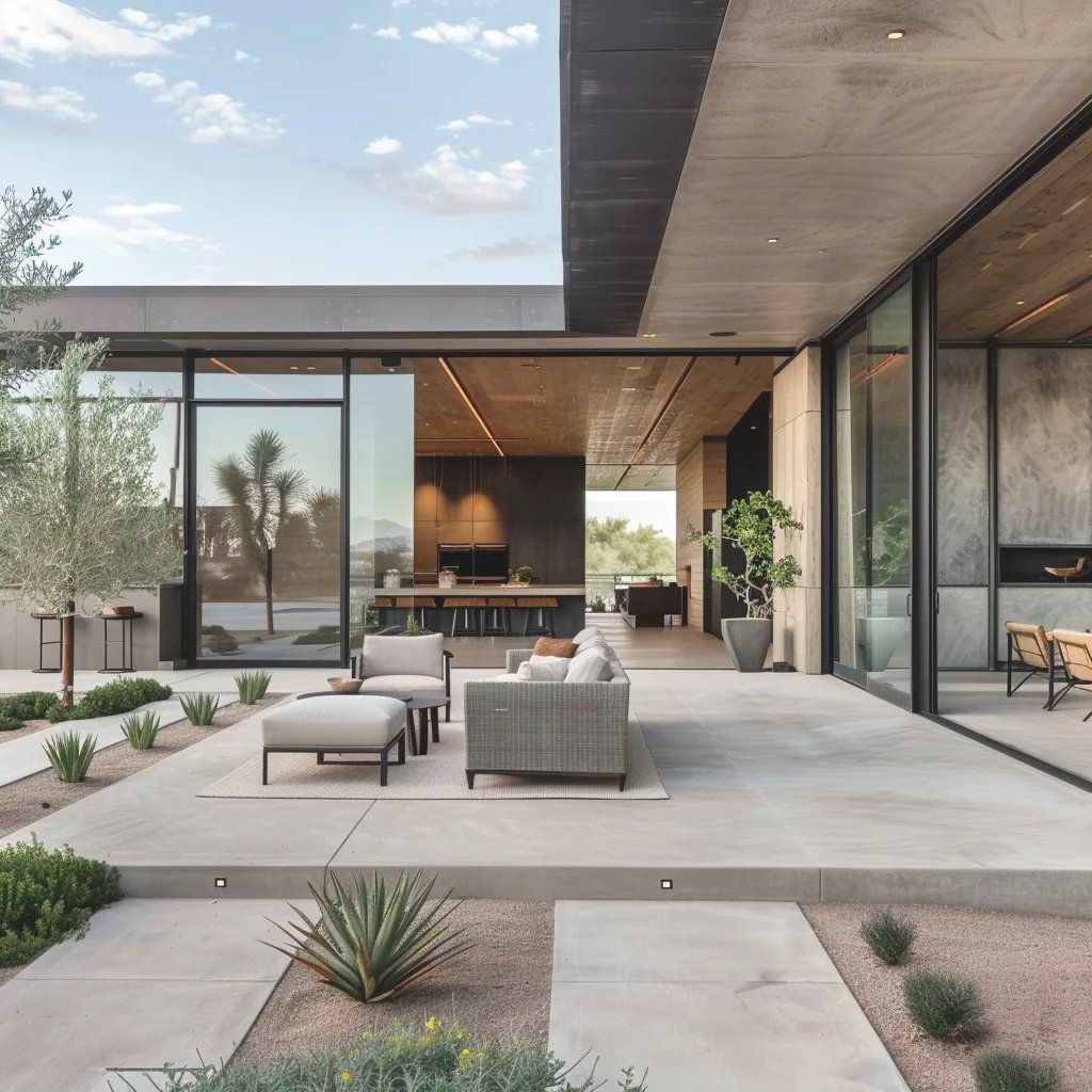 Browse Homes