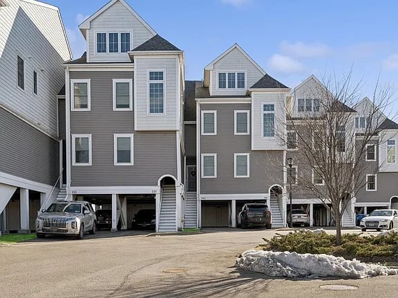 342 Marina Pointe Drive