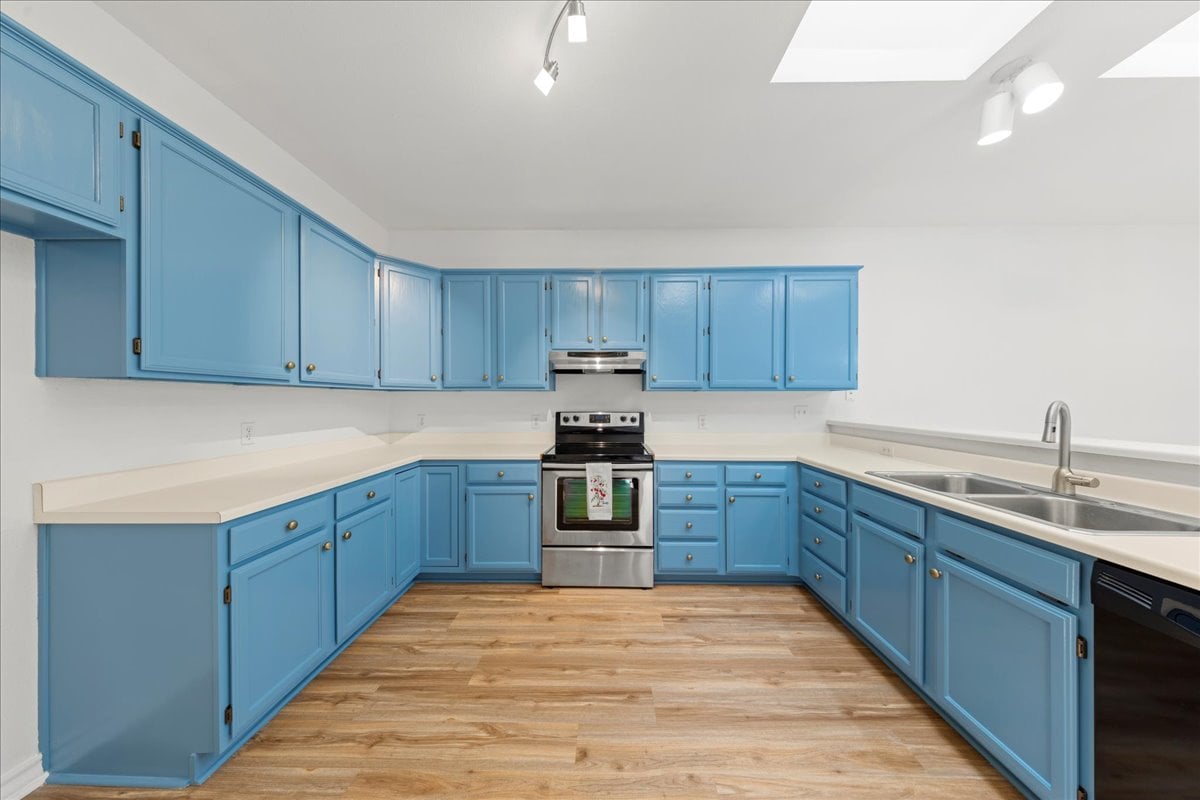 New Braunfels Garden Home at Southbank