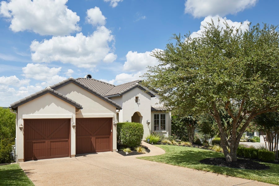 7320 Vista Mountain Dr