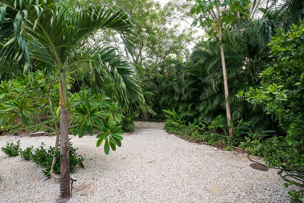 Casa Chiva | Tropical Colonial Estate with Guest House in Hacienda Pinilla, Guanacaste