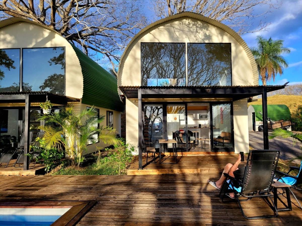 Casa Colibri