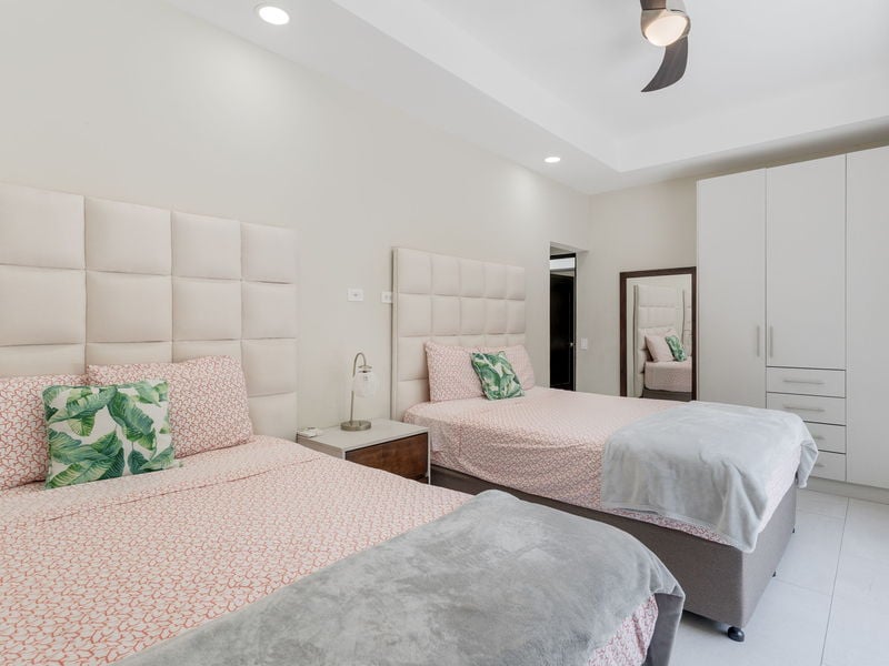 Casa Sunset | Resort-Style Entertainer’s Retreat with Pool in Hacienda Pinilla, Costa Rica