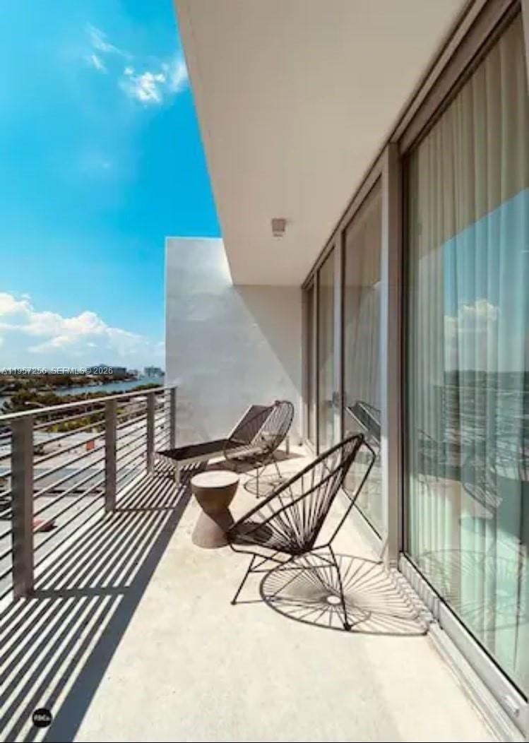 6080 Collins Beach House