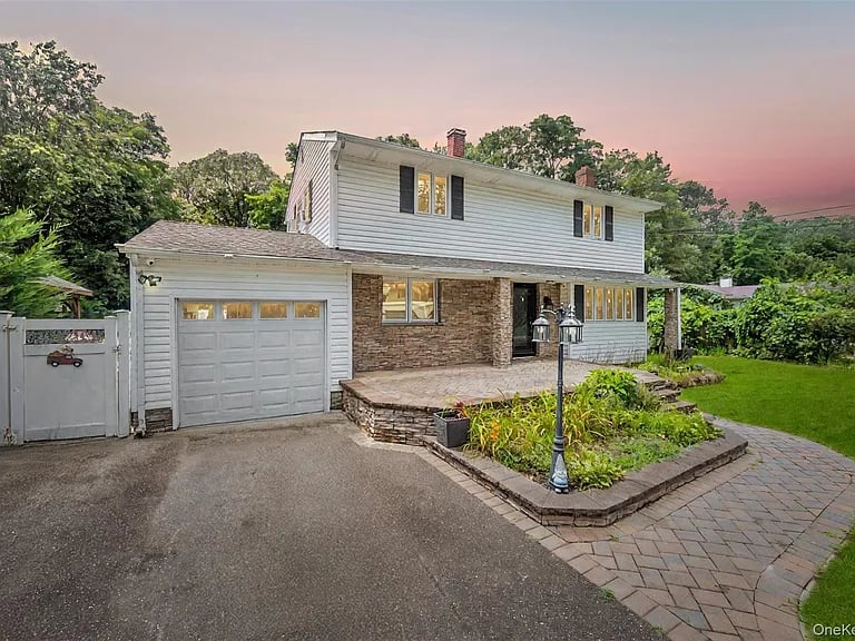 8 Brenner Road