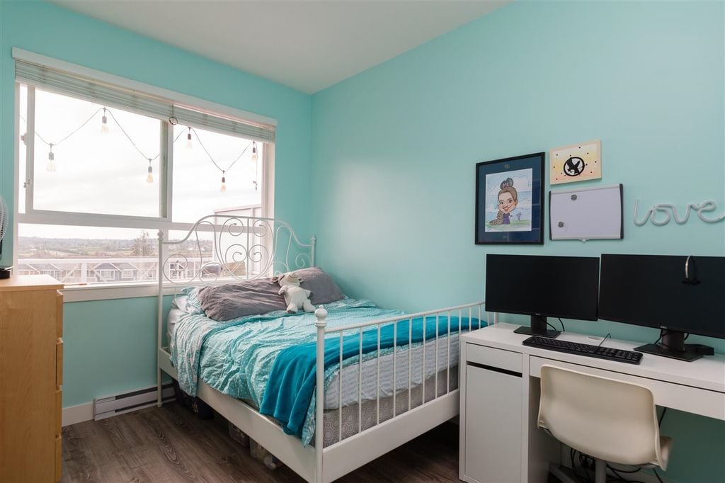 16396 64 Ave, #414