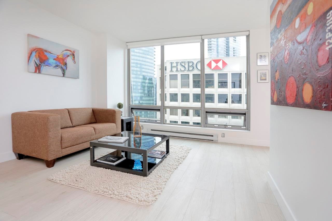 2505-1200 W Georgia St