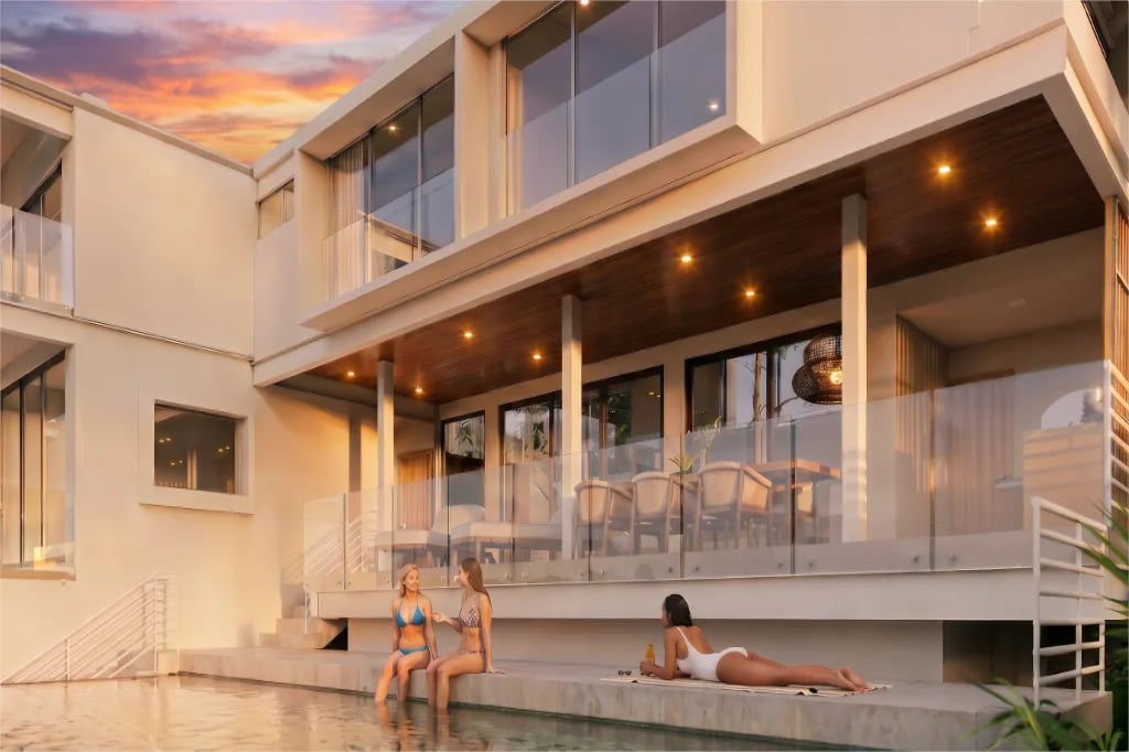 Casa Bendita, Sauco 15 , Cabo Velas, Guanacaste