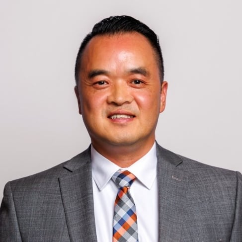 Edwin Lee