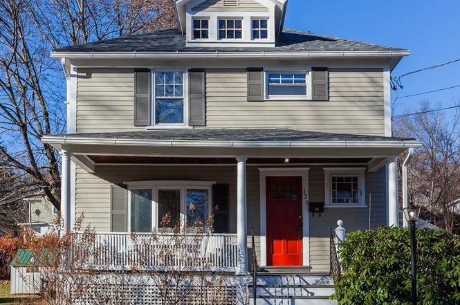 120 Chestnut St
