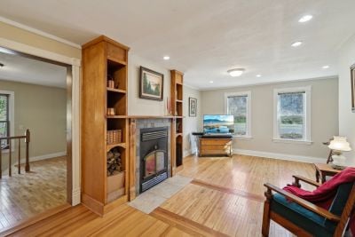 3223 County Rd JG