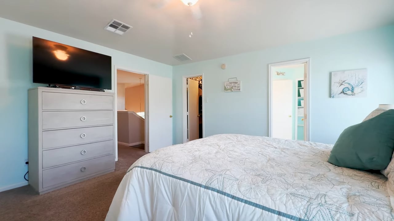 Spring/Klein/Tomball