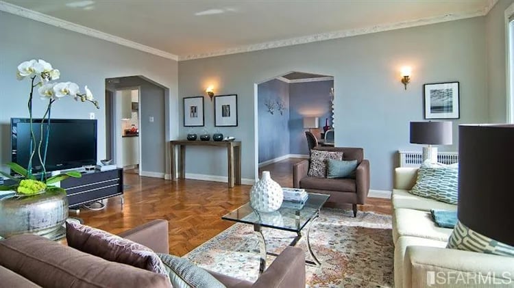 145 Beaumont Ave
