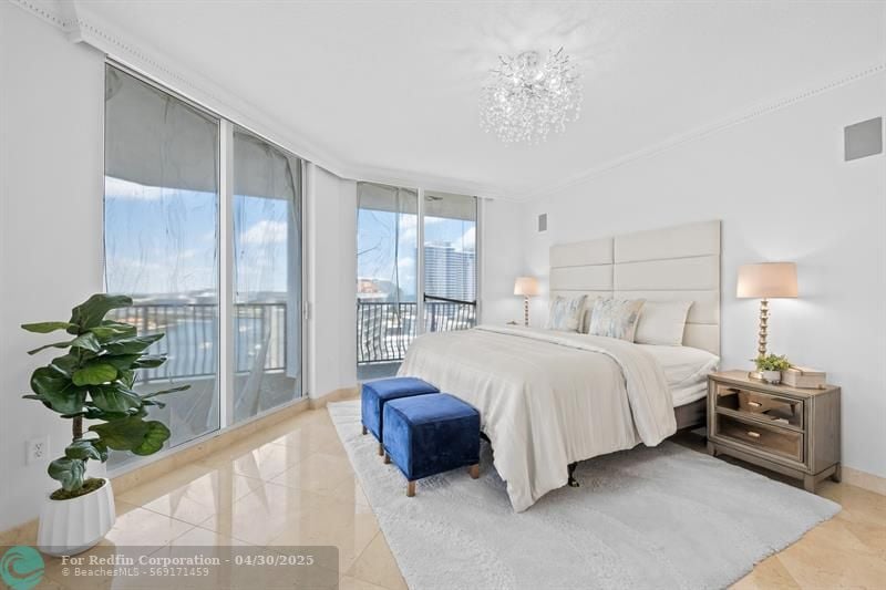100 S Birch Rd Unit 1605 D