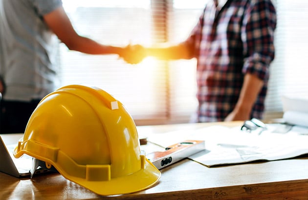 Hiring the Right Contractor