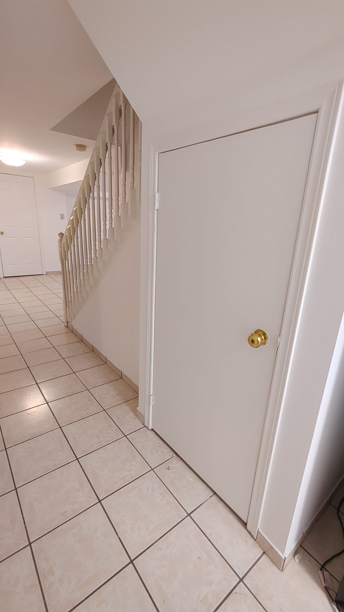 112 Trafalgar Square Lower