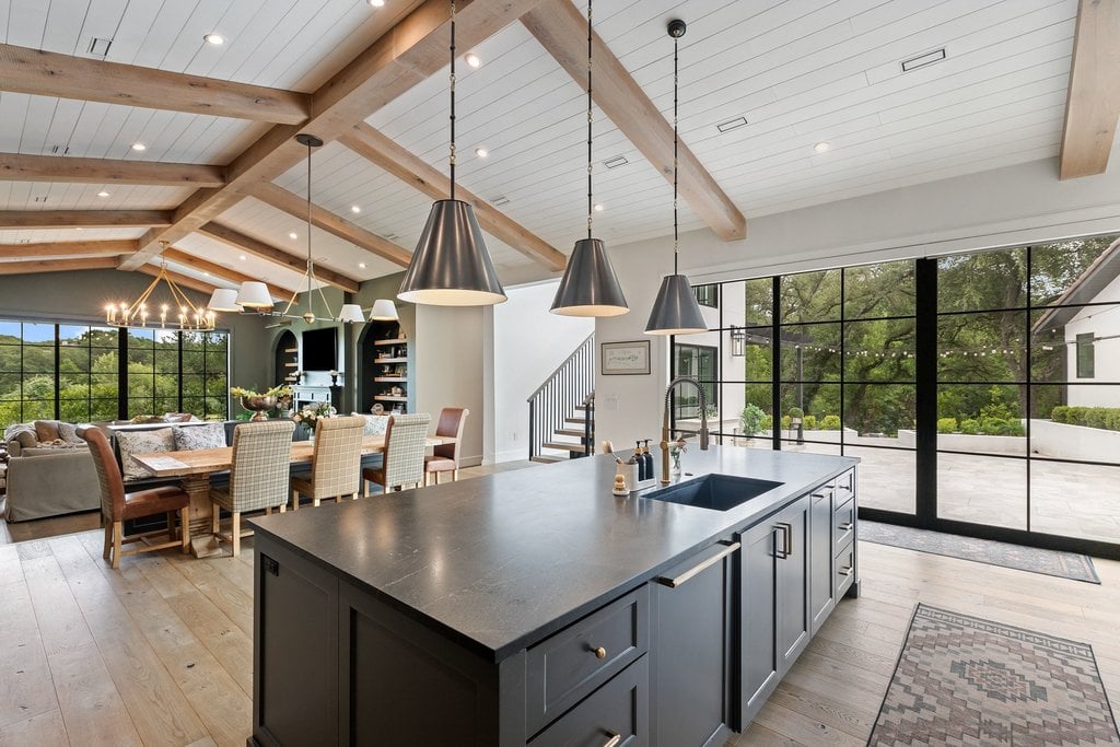 Legacy Home in the Hills