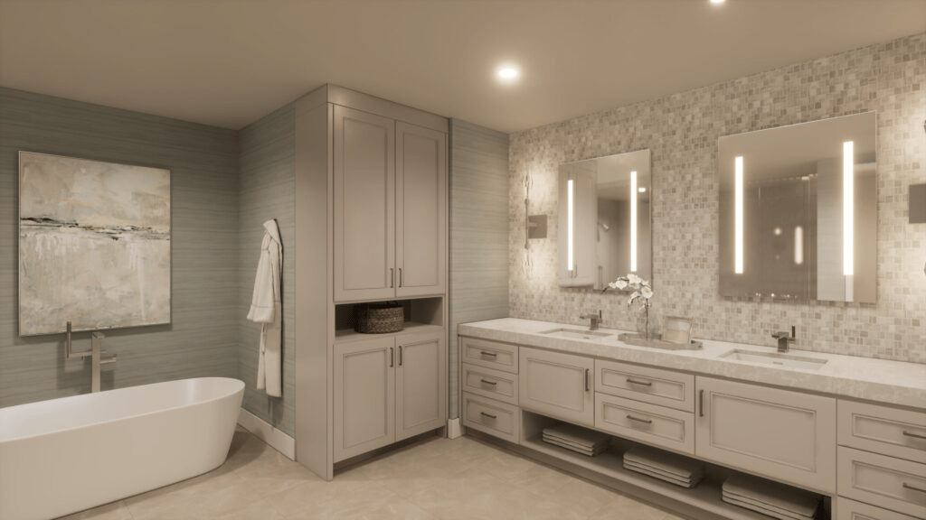 The Ritz-Carlton Residences Naples