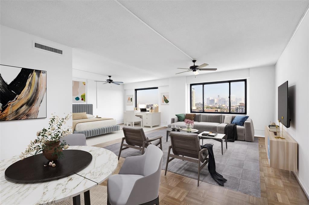 1400 Hermann Dr, #9E