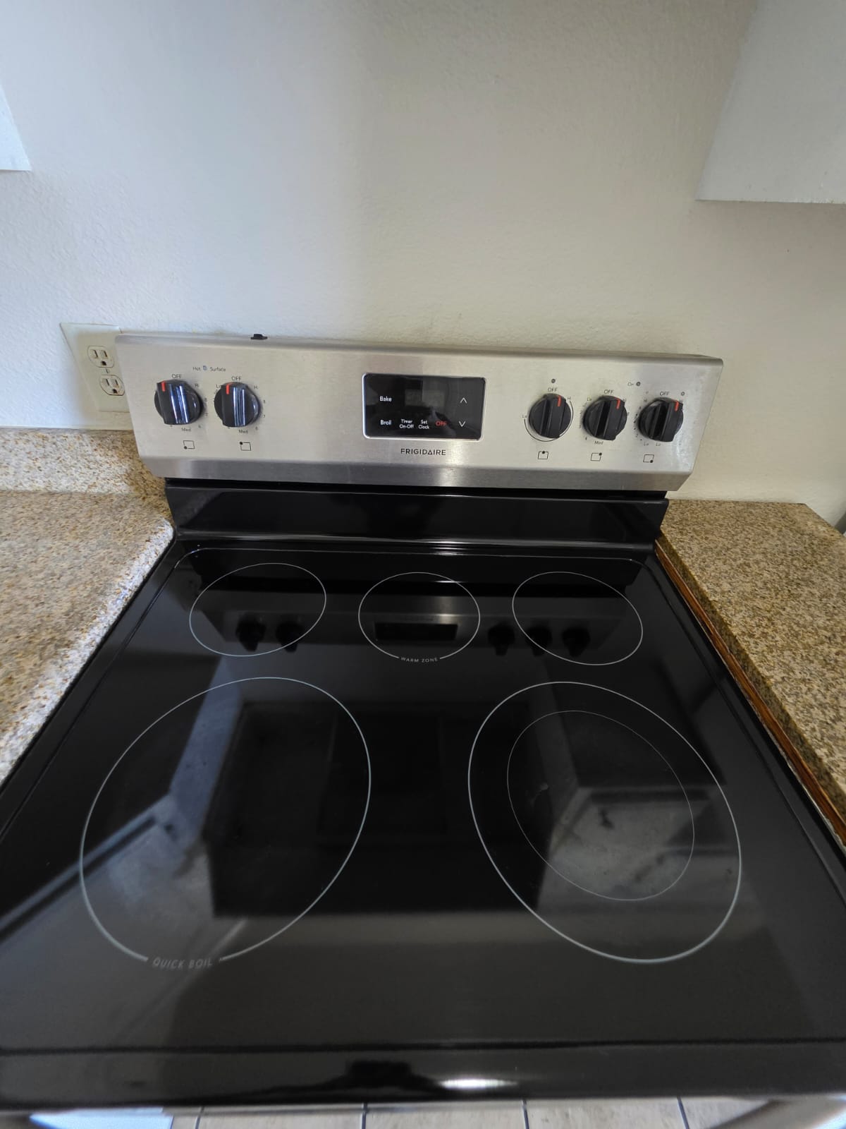 412 West Monroe Avenue #1