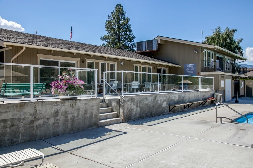 225 E Marine View Dr