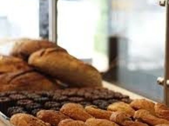 Dorothy's Bakery