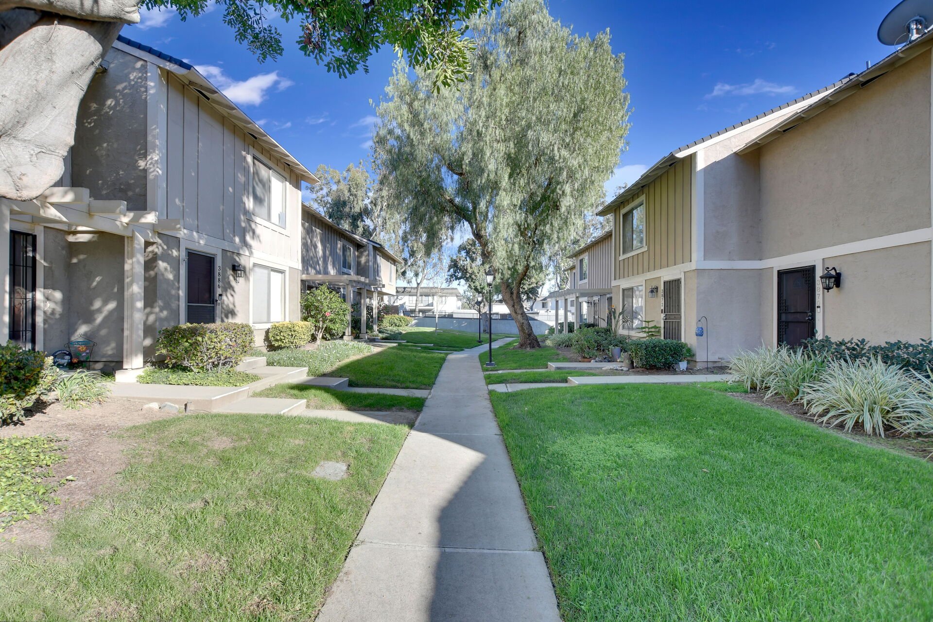 3888 Chelsea Drive